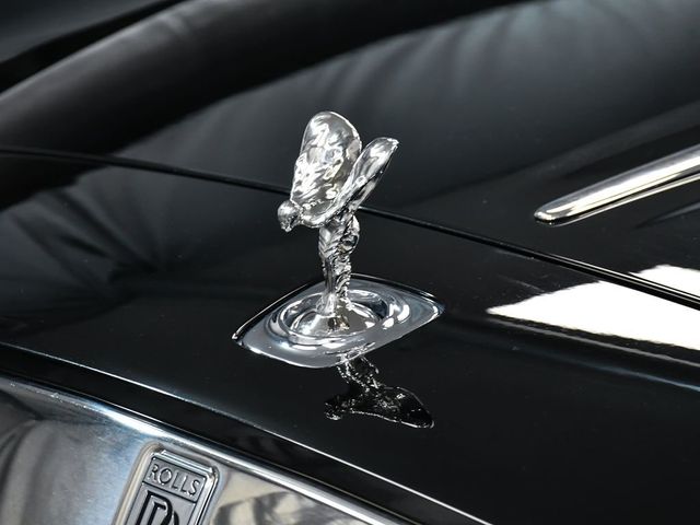 2018 Rolls-Royce Ghost Base - 22915306 - 83