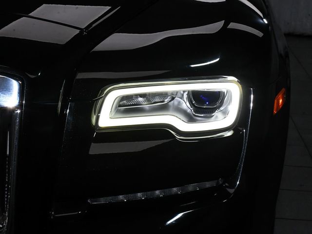 2018 Rolls-Royce Ghost Base - 22915306 - 84