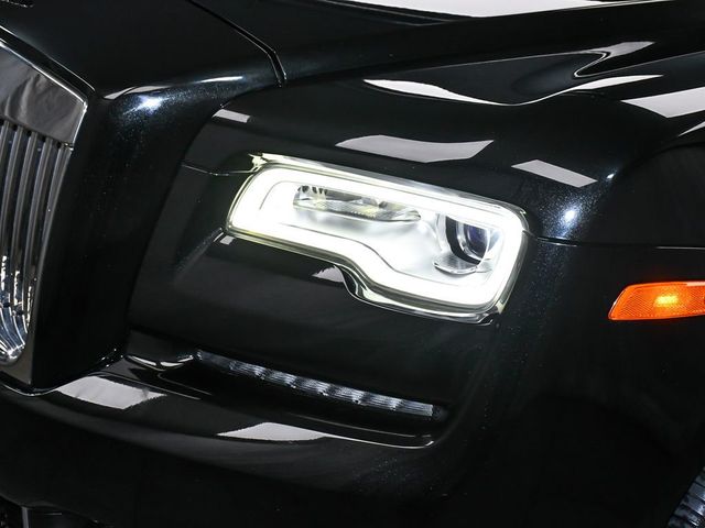 2018 Rolls-Royce Ghost Base - 22915306 - 85