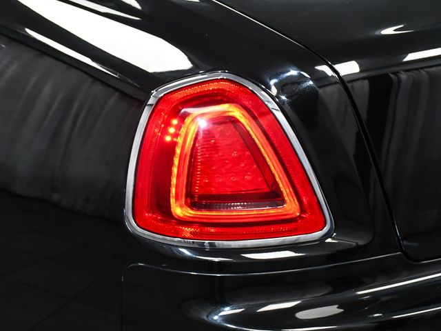 2018 Rolls-Royce Ghost Base - 22915306 - 88