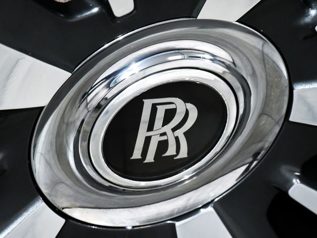 2018 Rolls-Royce Ghost Base - 22915306 - 92