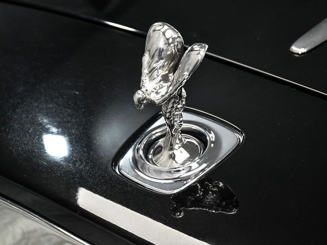2018 Rolls-Royce Ghost Base - 22915306 - 94