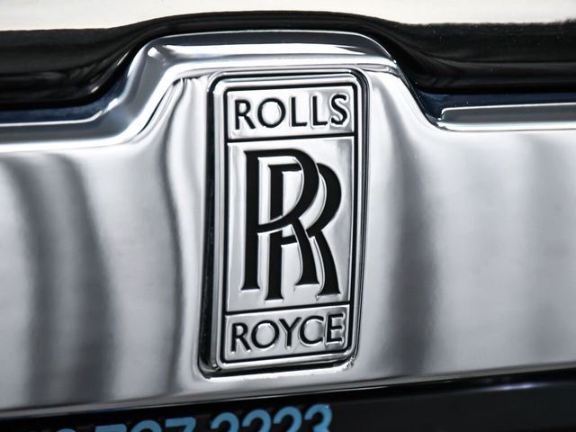 2018 Rolls-Royce Ghost Base - 22915306 - 95
