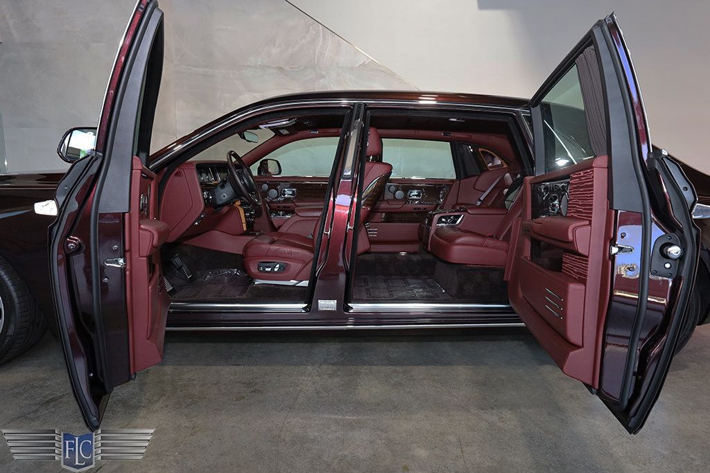 2018 Rolls-Royce Phantom Extended Wheelbase Sedan - 23067531 - 14