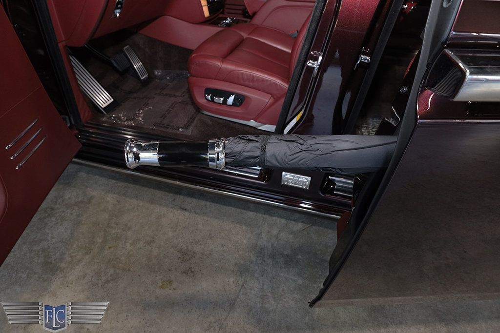2018 Rolls-Royce Phantom Extended Wheelbase Sedan - 23067531 - 15