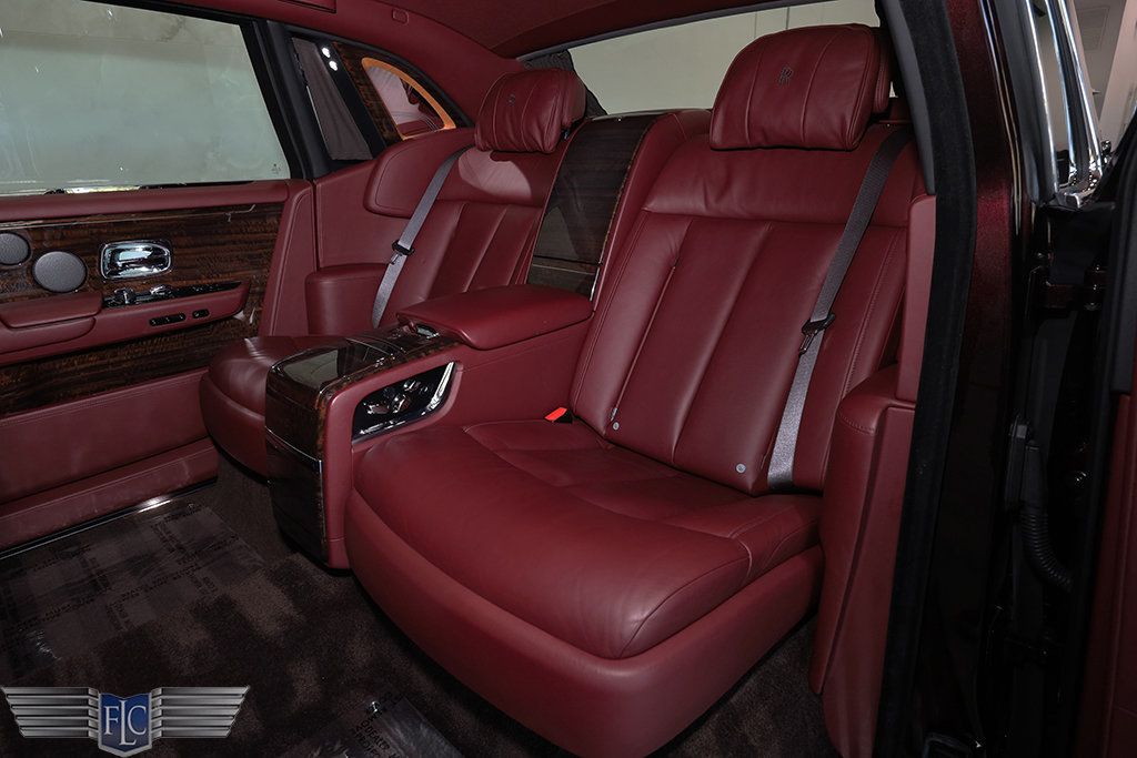 2018 Rolls-Royce Phantom Extended Wheelbase Sedan - 23067531 - 21
