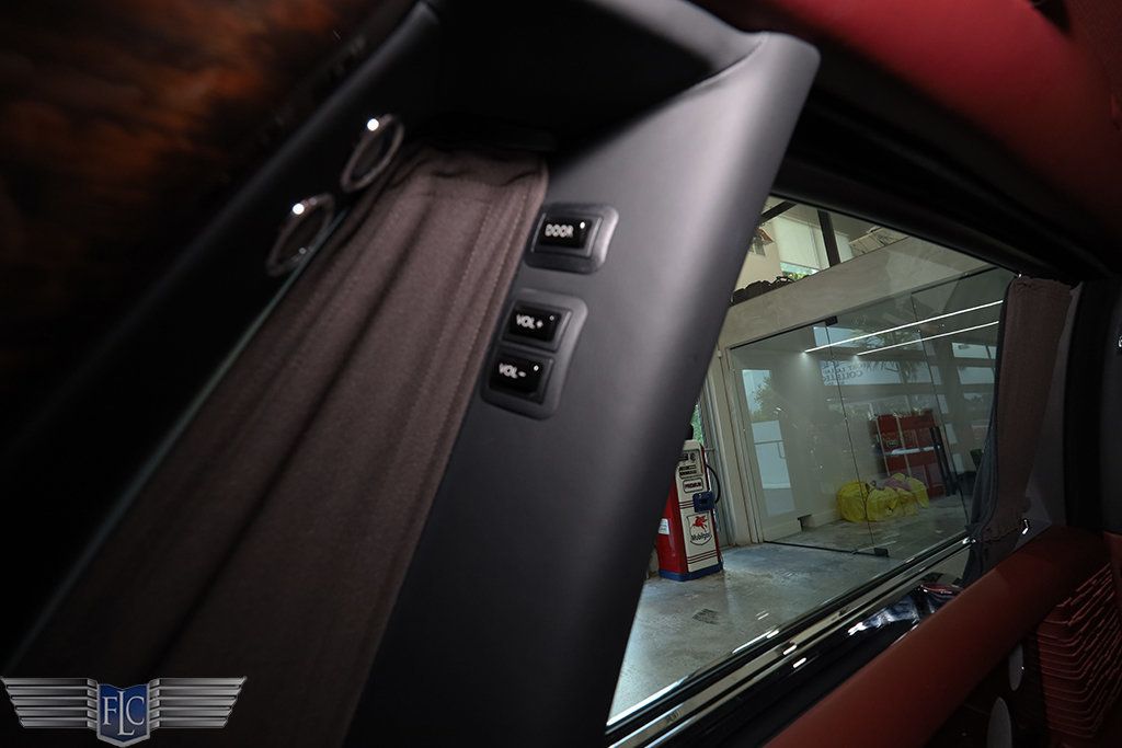 2018 Rolls-Royce Phantom Extended Wheelbase Sedan - 23067531 - 22