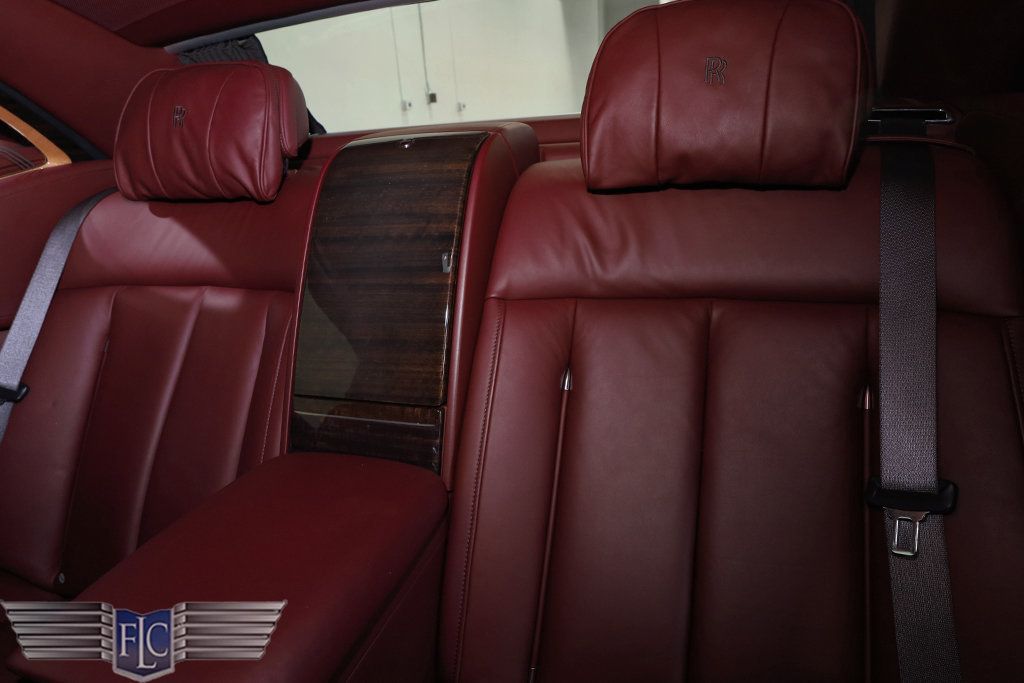 2018 Rolls-Royce Phantom Extended Wheelbase Sedan - 23067531 - 24