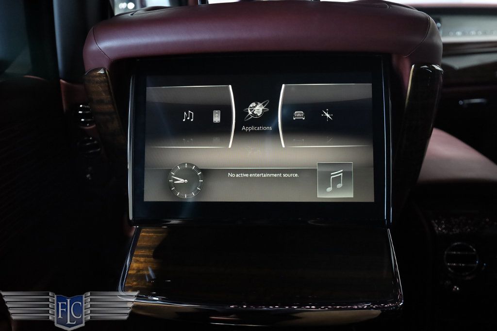 2018 Rolls-Royce Phantom Extended Wheelbase Sedan - 23067531 - 30
