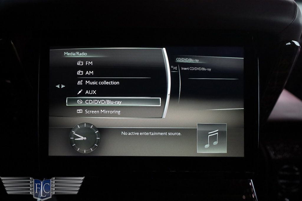 2018 Rolls-Royce Phantom Extended Wheelbase Sedan - 23067531 - 31