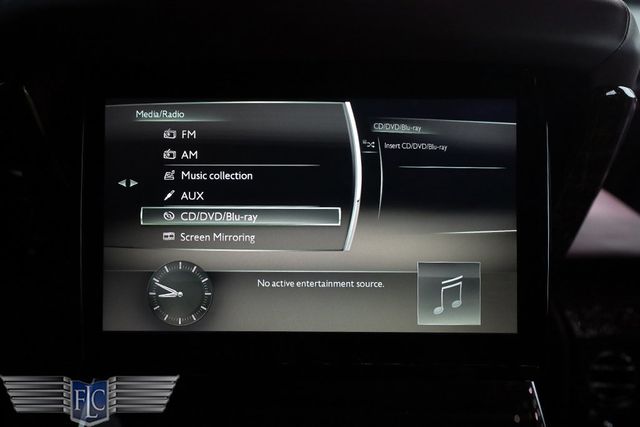 2018 Rolls-Royce Phantom Extended Wheelbase Sedan - 23067531 - 31