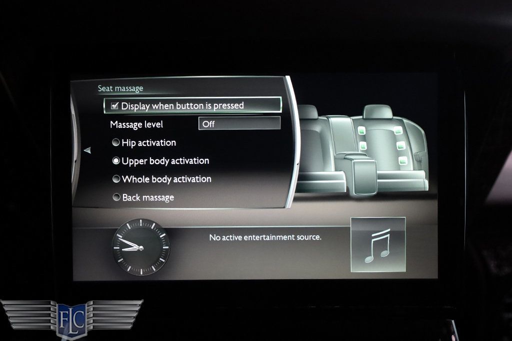 2018 Rolls-Royce Phantom Extended Wheelbase Sedan - 23067531 - 33