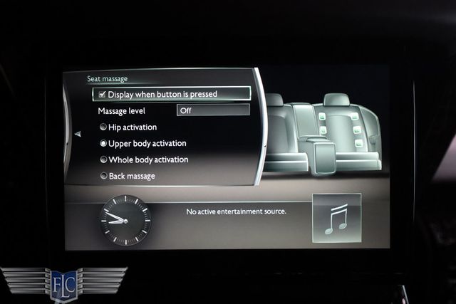 2018 Rolls-Royce Phantom Extended Wheelbase Sedan - 23067531 - 33