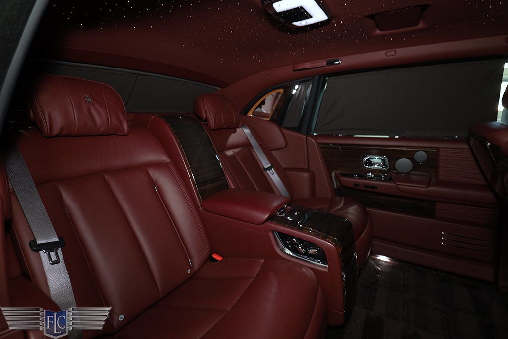 2018 Rolls-Royce Phantom Extended Wheelbase Sedan - 23067531 - 35