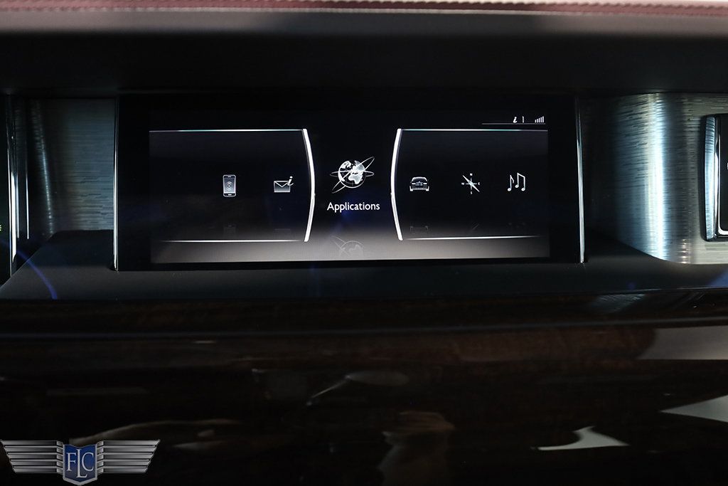 2018 Rolls-Royce Phantom Extended Wheelbase Sedan - 23067531 - 40