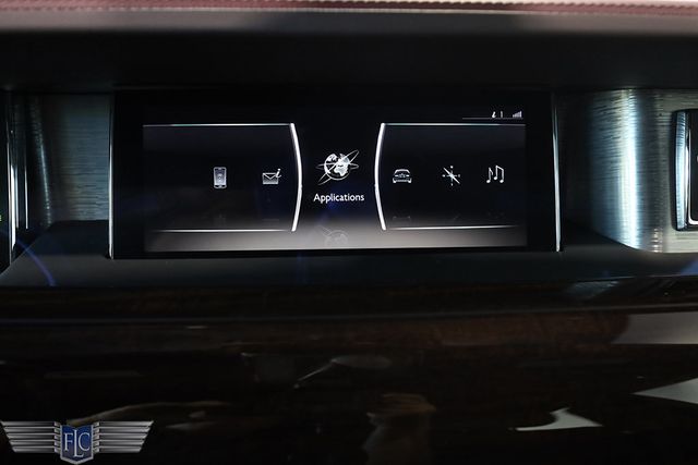 2018 Rolls-Royce Phantom Extended Wheelbase Sedan - 23067531 - 40