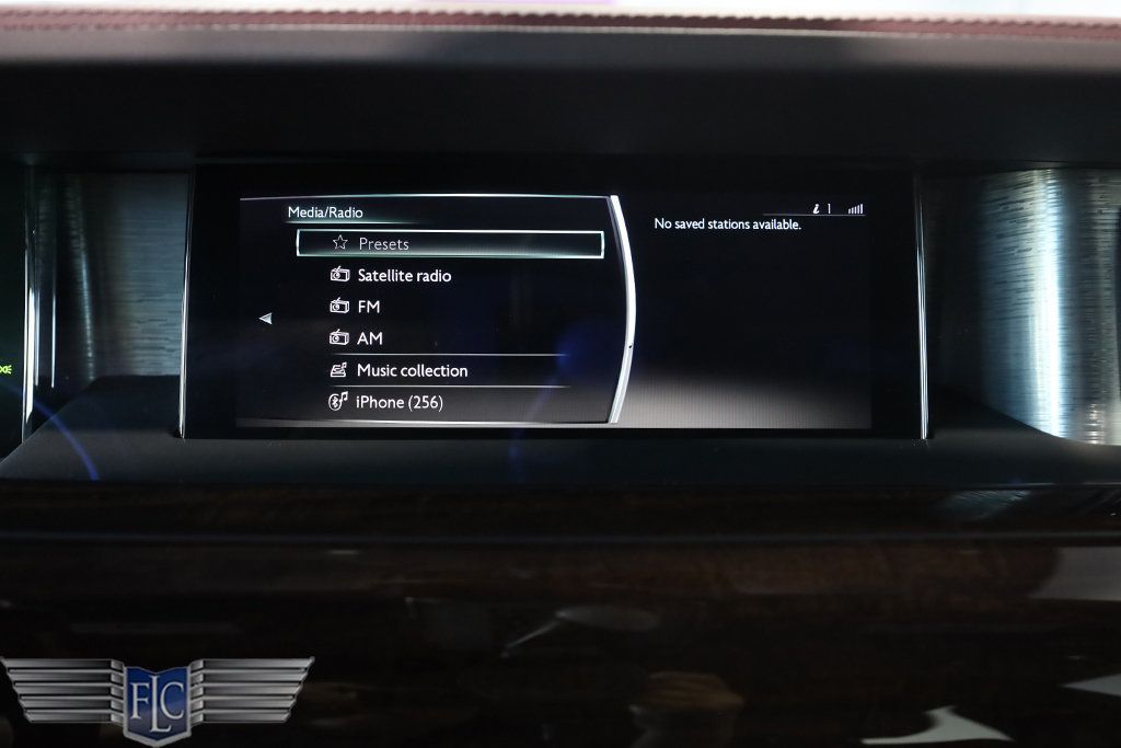 2018 Rolls-Royce Phantom Extended Wheelbase Sedan - 23067531 - 41