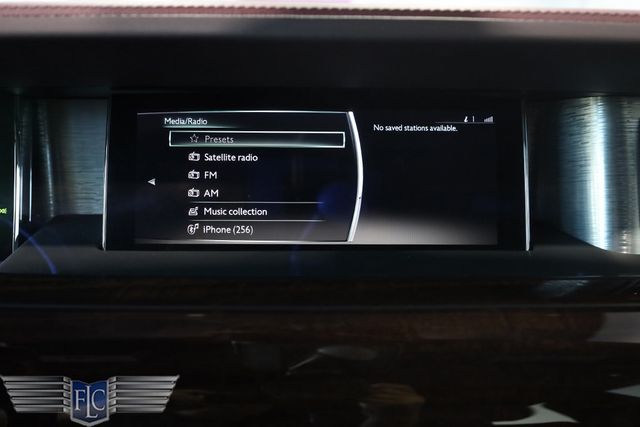 2018 Rolls-Royce Phantom Extended Wheelbase Sedan - 23067531 - 41