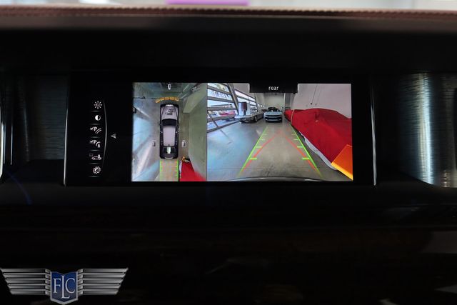 2018 Rolls-Royce Phantom Extended Wheelbase Sedan - 23067531 - 43
