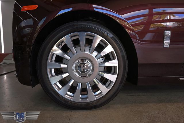 2018 Rolls-Royce Phantom Extended Wheelbase Sedan - 23067531 - 48