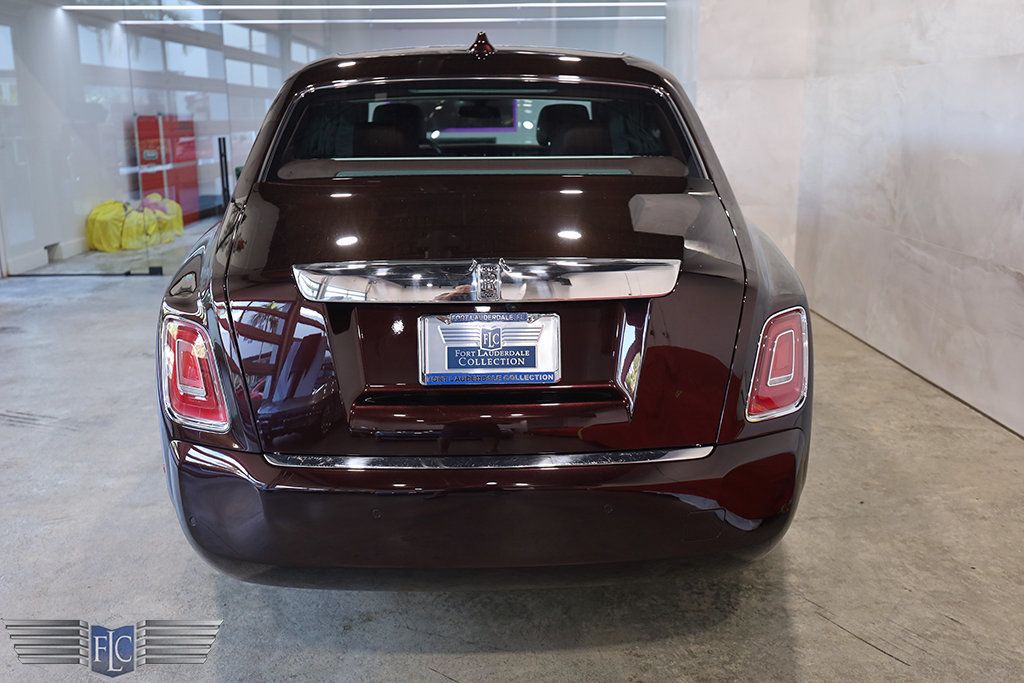 2018 Rolls-Royce Phantom Extended Wheelbase Sedan - 23067531 - 7