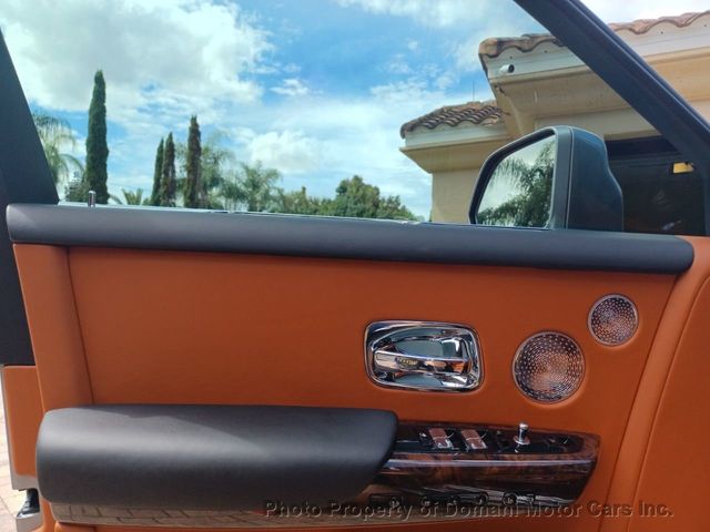 2018 Rolls-Royce Phantom OWN FOR $ 3,543,, 4,609 MILES ,ORIGINALLY $645,900 EWB - 21057435 - 11