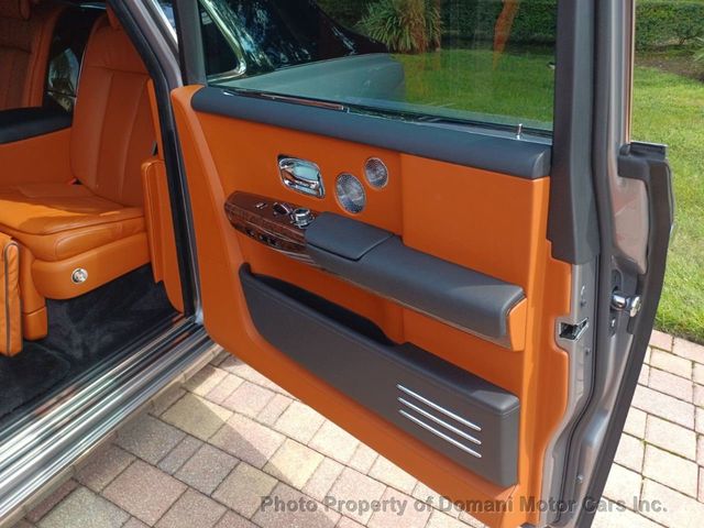 2018 Rolls-Royce Phantom OWN FOR $ 3,543,, 4,609 MILES ,ORIGINALLY $645,900 EWB - 21057435 - 12