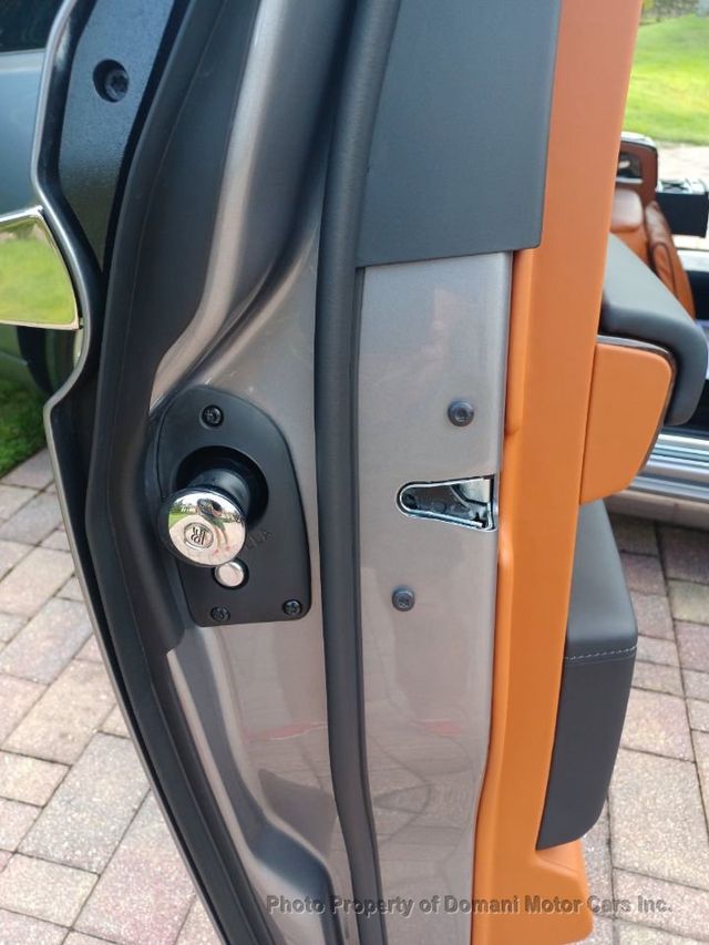 2018 Rolls-Royce Phantom OWN FOR $ 3,543,, 4,609 MILES ,ORIGINALLY $645,900 EWB - 21057435 - 14