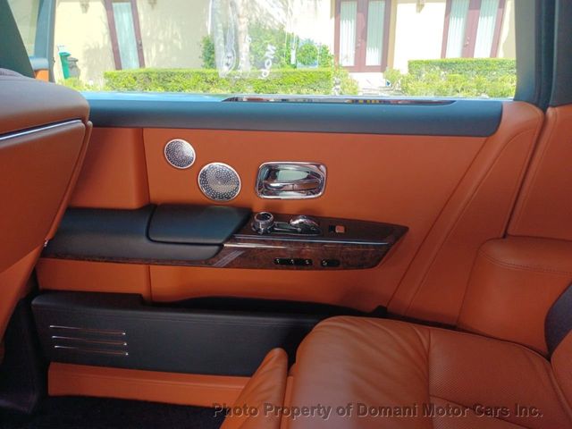 2018 Rolls-Royce Phantom OWN FOR $ 3,543,, 4,609 MILES ,ORIGINALLY $645,900 EWB - 21057435 - 18