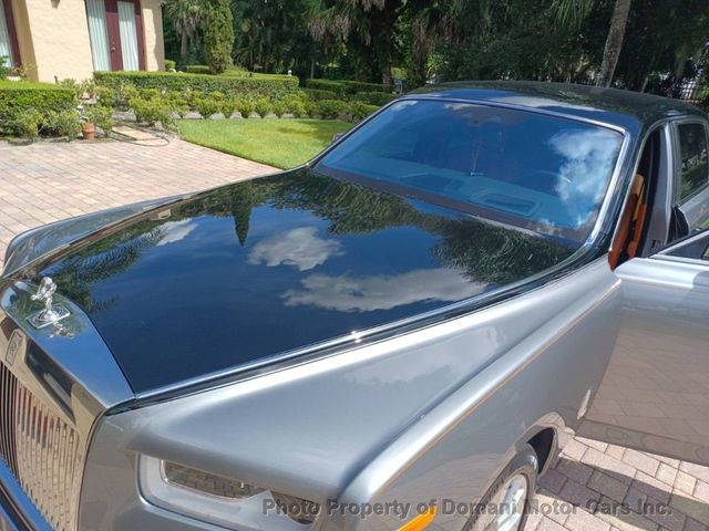 2018 Rolls-Royce Phantom OWN FOR $ 3,543,, 4,609 MILES ,ORIGINALLY $645,900 EWB - 21057435 - 19