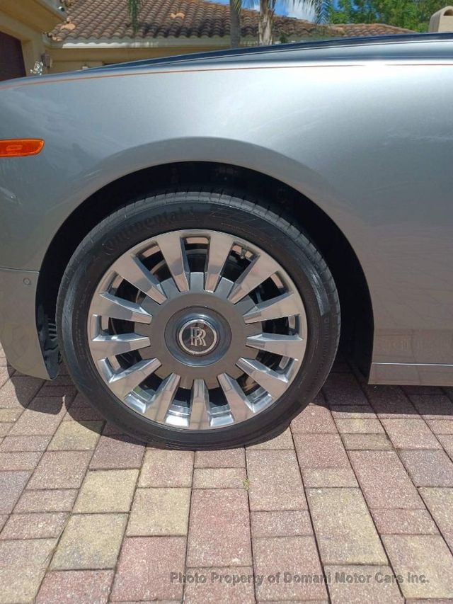 2018 Rolls-Royce Phantom OWN FOR $ 3,543,, 4,609 MILES ,ORIGINALLY $645,900 EWB - 21057435 - 20