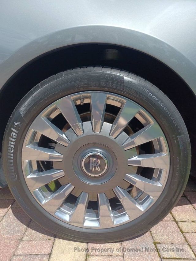 2018 Rolls-Royce Phantom OWN FOR $ 3,543,, 4,609 MILES ,ORIGINALLY $645,900 EWB - 21057435 - 21