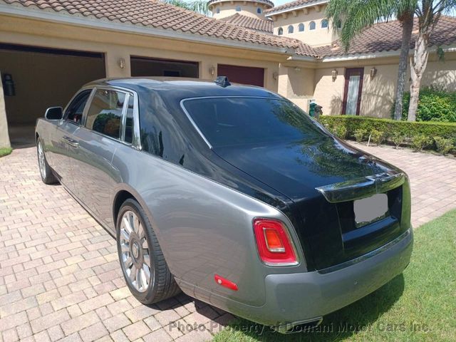 2018 Rolls-Royce Phantom OWN FOR $ 3,543,, 4,609 MILES ,ORIGINALLY $645,900 EWB - 21057435 - 22