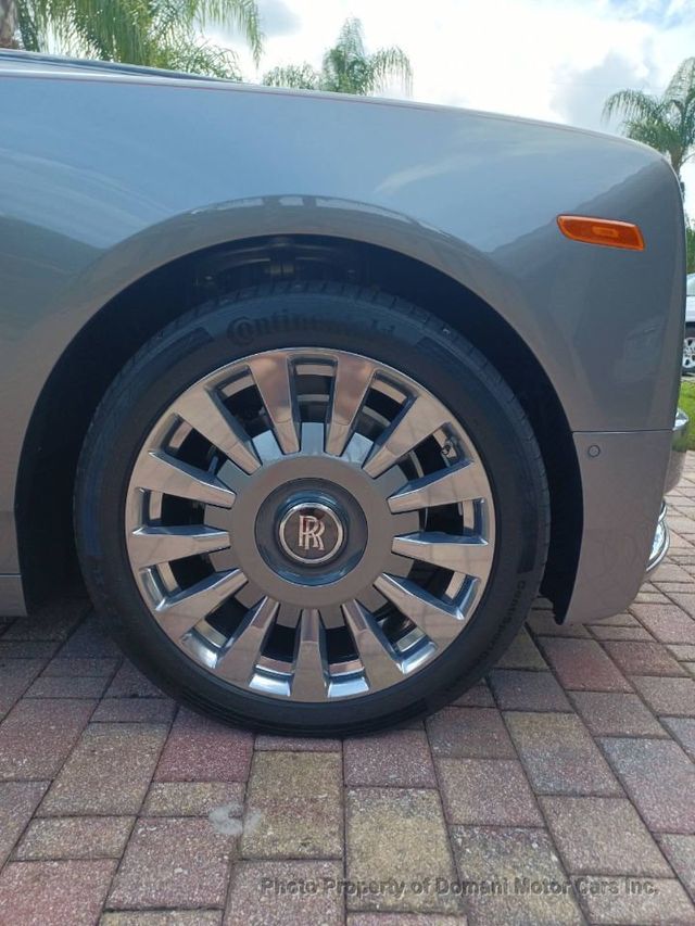 2018 Rolls-Royce Phantom OWN FOR $ 3,543,, 4,609 MILES ,ORIGINALLY $645,900 EWB - 21057435 - 26