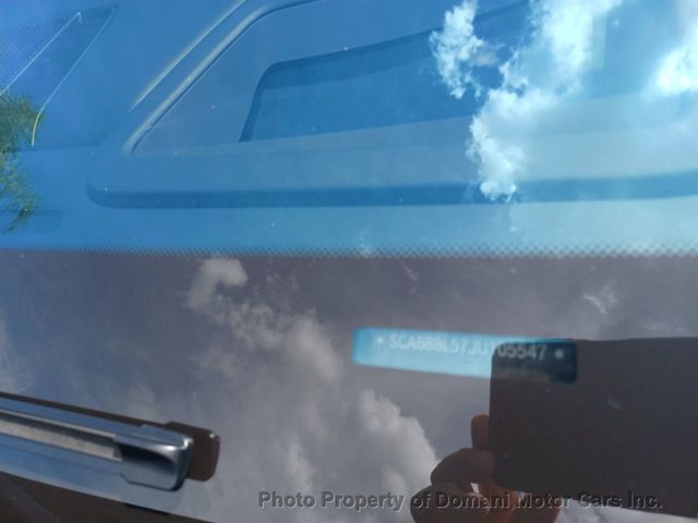 2018 Rolls-Royce Phantom OWN FOR $ 3,543,, 4,609 MILES ,ORIGINALLY $645,900 EWB - 21057435 - 28