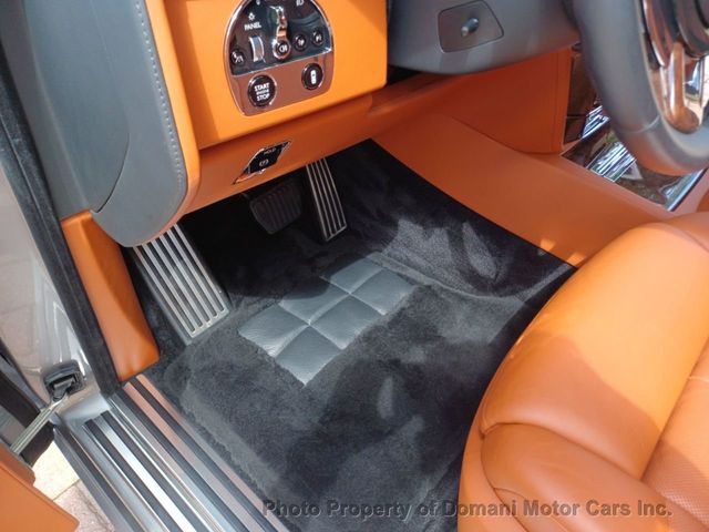 2018 Rolls-Royce Phantom OWN FOR $ 3,543,, 4,609 MILES ,ORIGINALLY $645,900 EWB - 21057435 - 31