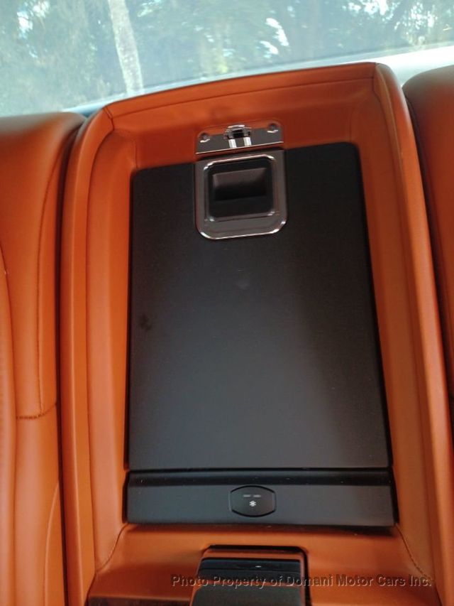 2018 Rolls-Royce Phantom OWN FOR $ 3,543,, 4,609 MILES ,ORIGINALLY $645,900 EWB - 21057435 - 33