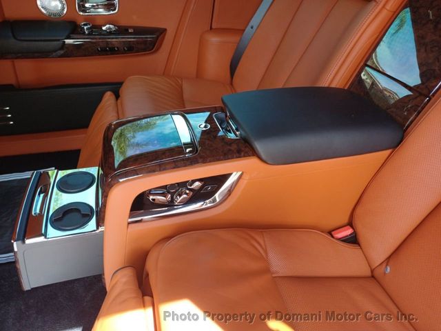 2018 Rolls-Royce Phantom OWN FOR $ 3,543,, 4,609 MILES ,ORIGINALLY $645,900 EWB - 21057435 - 34