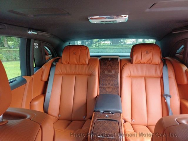 2018 Rolls-Royce Phantom OWN FOR $ 3,543,, 4,609 MILES ,ORIGINALLY $645,900 EWB - 21057435 - 35