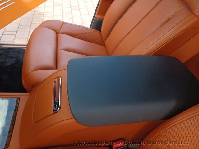 2018 Rolls-Royce Phantom OWN FOR $ 3,543,, 4,609 MILES ,ORIGINALLY $645,900 EWB - 21057435 - 36