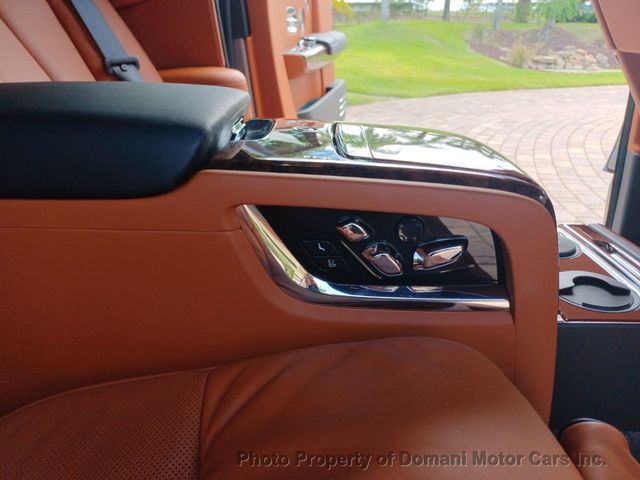 2018 Rolls-Royce Phantom OWN FOR $ 3,543,, 4,609 MILES ,ORIGINALLY $645,900 EWB - 21057435 - 37