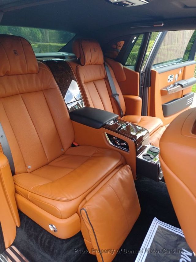 2018 Rolls-Royce Phantom OWN FOR $ 3,543,, 4,609 MILES ,ORIGINALLY $645,900 EWB - 21057435 - 38