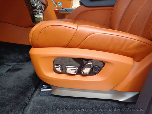 2018 Rolls-Royce Phantom OWN FOR $ 3,543,, 4,609 MILES ,ORIGINALLY $645,900 EWB - 21057435 - 41