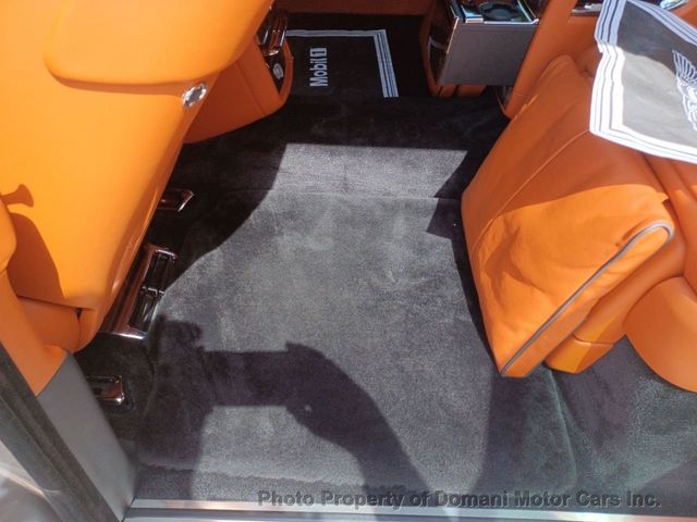 2018 Rolls-Royce Phantom OWN FOR $ 3,543,, 4,609 MILES ,ORIGINALLY $645,900 EWB - 21057435 - 42