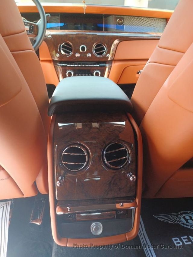 2018 Rolls-Royce Phantom OWN FOR $ 3,543,, 4,609 MILES ,ORIGINALLY $645,900 EWB - 21057435 - 43