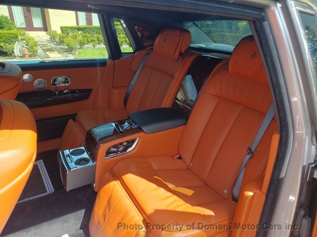 2018 Rolls-Royce Phantom OWN FOR $ 3,543,, 4,609 MILES ,ORIGINALLY $645,900 EWB - 21057435 - 47