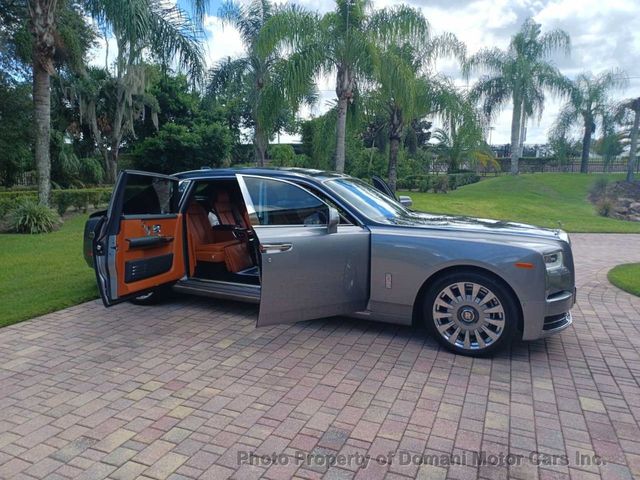 2018 Rolls-Royce Phantom OWN FOR $ 3,543,, 4,609 MILES ,ORIGINALLY $645,900 EWB - 21057435 - 51