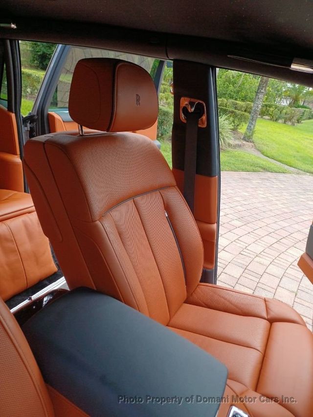 2018 Rolls-Royce Phantom OWN FOR $ 3,543,, 4,609 MILES ,ORIGINALLY $645,900 EWB - 21057435 - 53