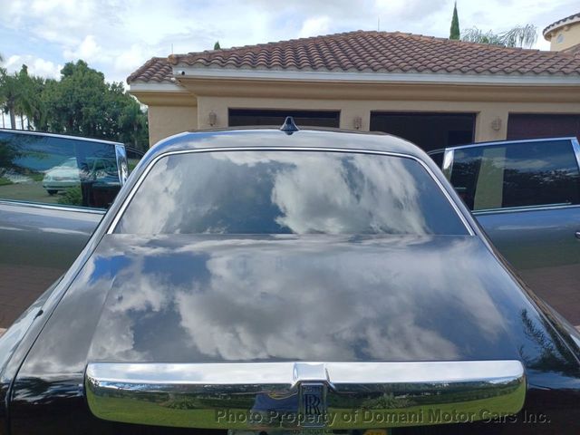 2018 Rolls-Royce Phantom OWN FOR $ 3,543,, 4,609 MILES ,ORIGINALLY $645,900 EWB - 21057435 - 56