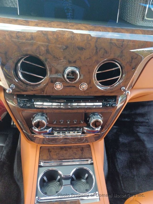 2018 Rolls-Royce Phantom OWN FOR $ 3,543,, 4,609 MILES ,ORIGINALLY $645,900 EWB - 21057435 - 58